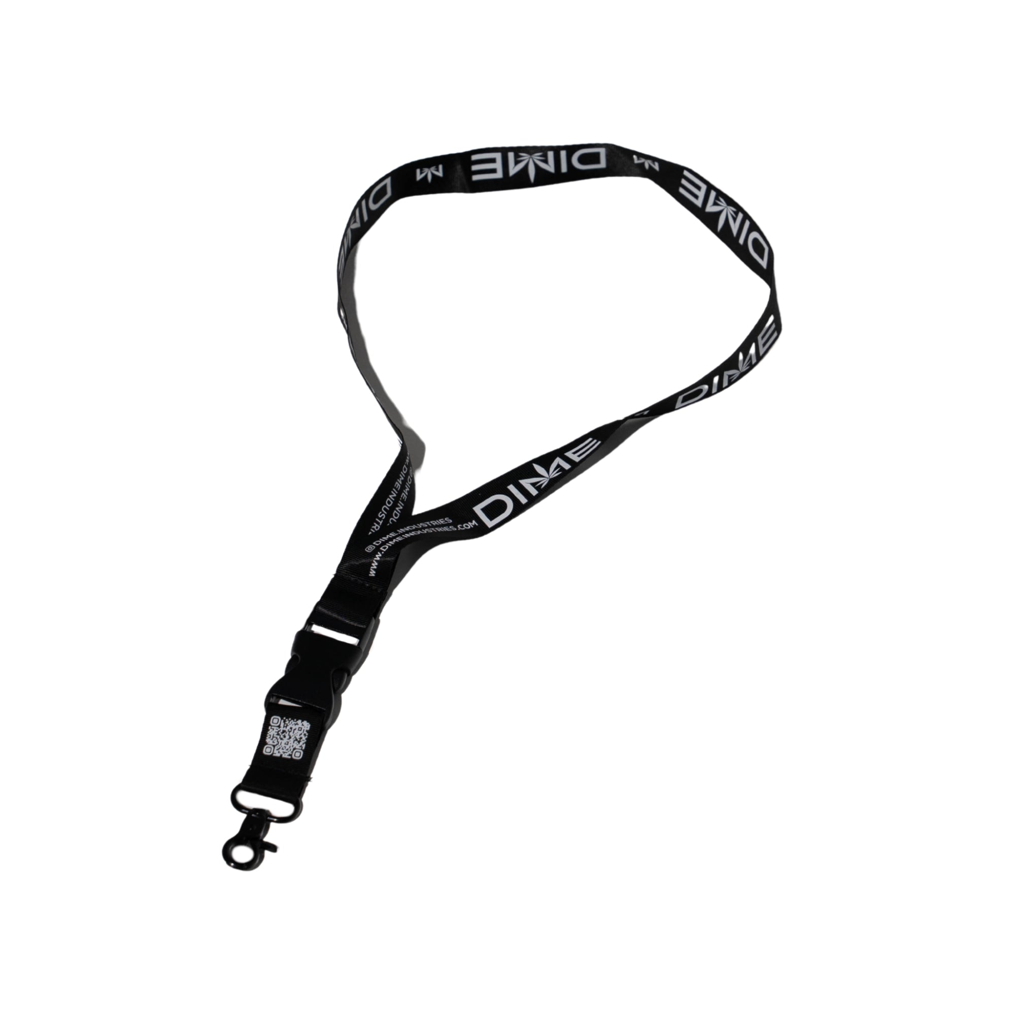 Dime OG Lanyard